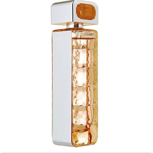 Hugo Boss Orange Edt 75 ml Bayan Tester Parfüm